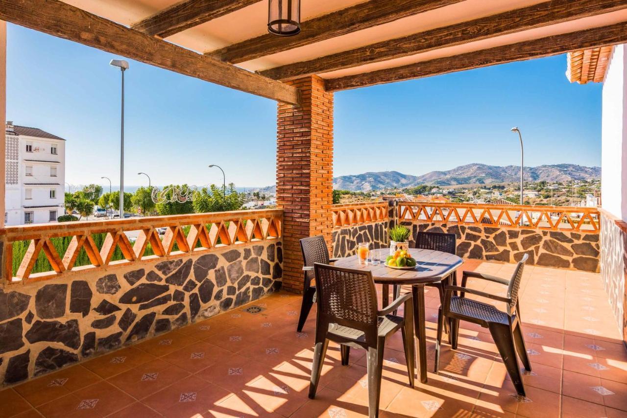 Villa Sol Nerja Dış mekan fotoğraf