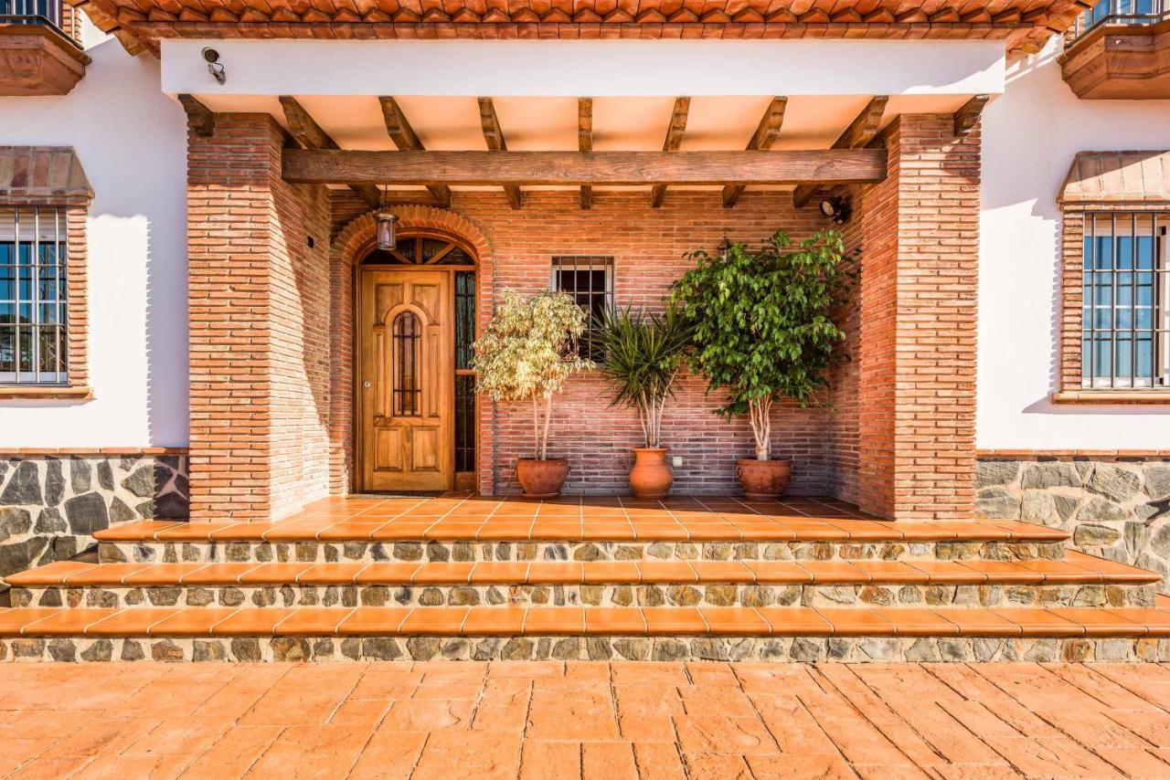 Villa Sol Nerja Dış mekan fotoğraf