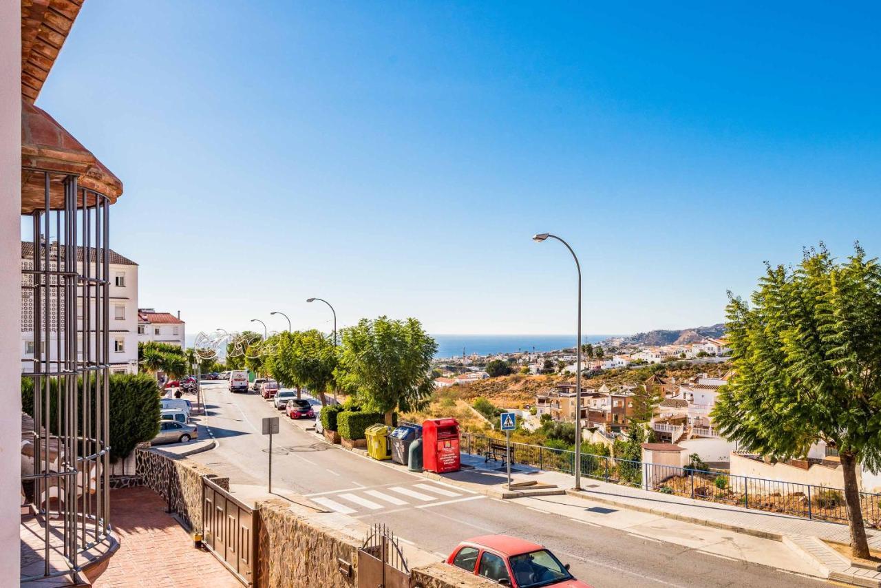 Villa Sol Nerja Dış mekan fotoğraf