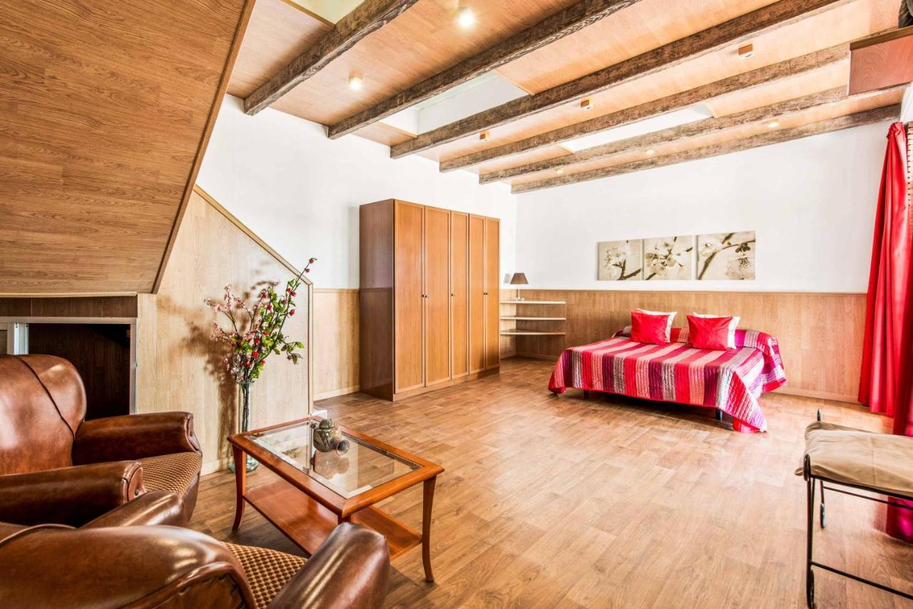 Villa Sol Nerja Dış mekan fotoğraf