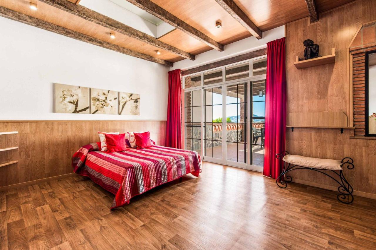 Villa Sol Nerja Dış mekan fotoğraf