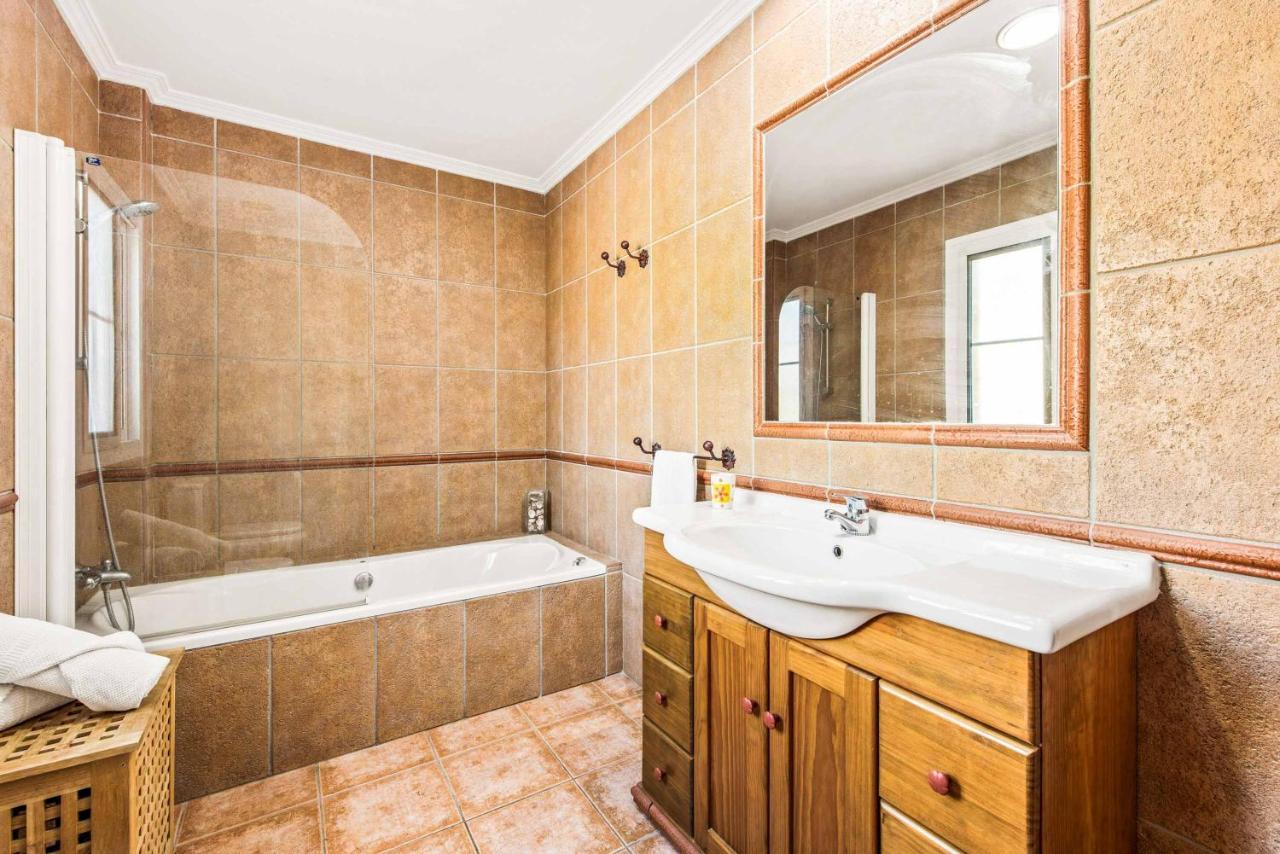 Villa Sol Nerja Dış mekan fotoğraf