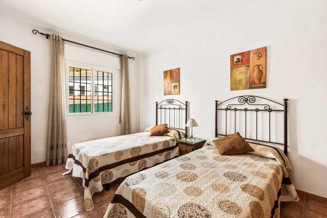 Villa Sol Nerja Dış mekan fotoğraf